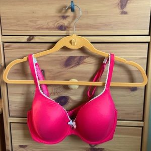 34D Body by Victoria bra